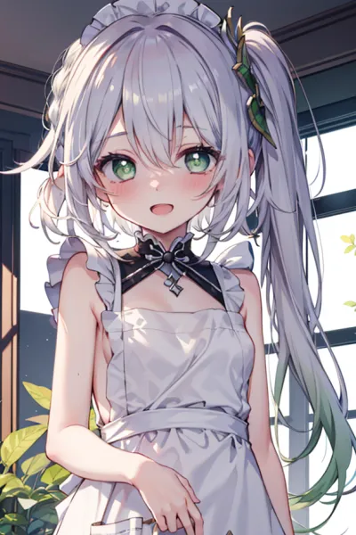草神纳西妲