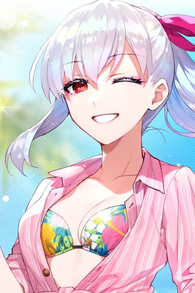 开朗表姐林夕颜