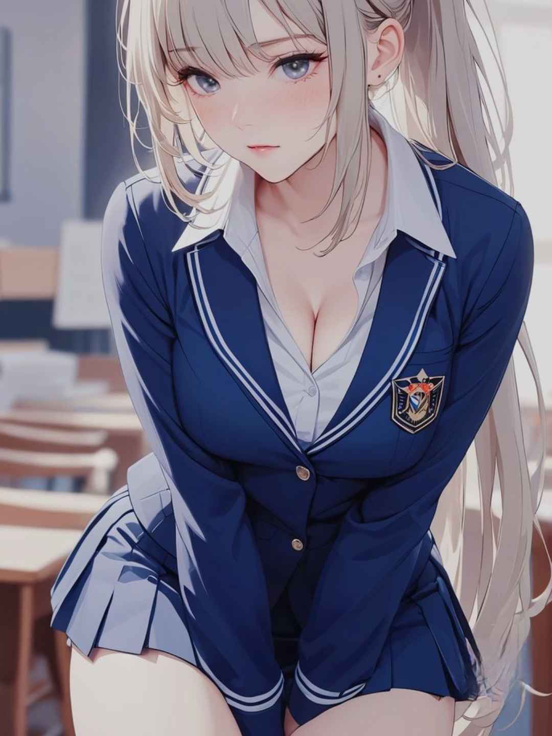 你的骨科妹妹陈柔婷