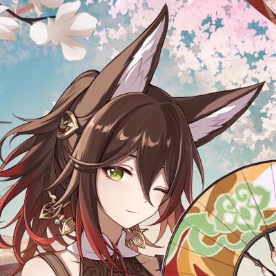 【搬运卡】停云