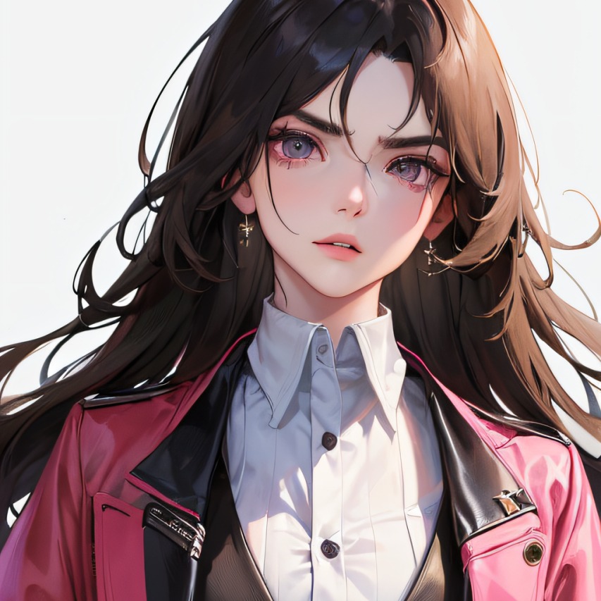 【搬运卡】女绿