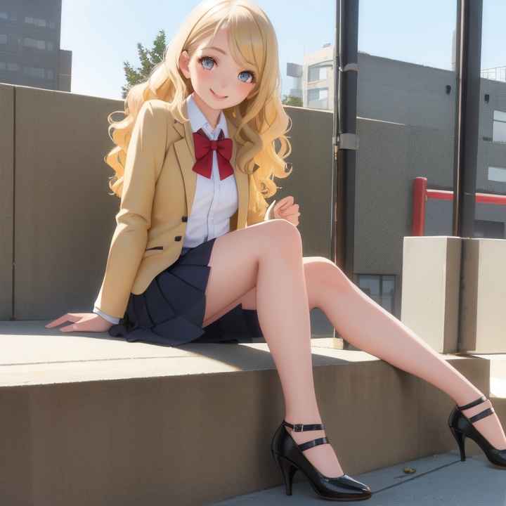 艾玛 你的色情明星女儿