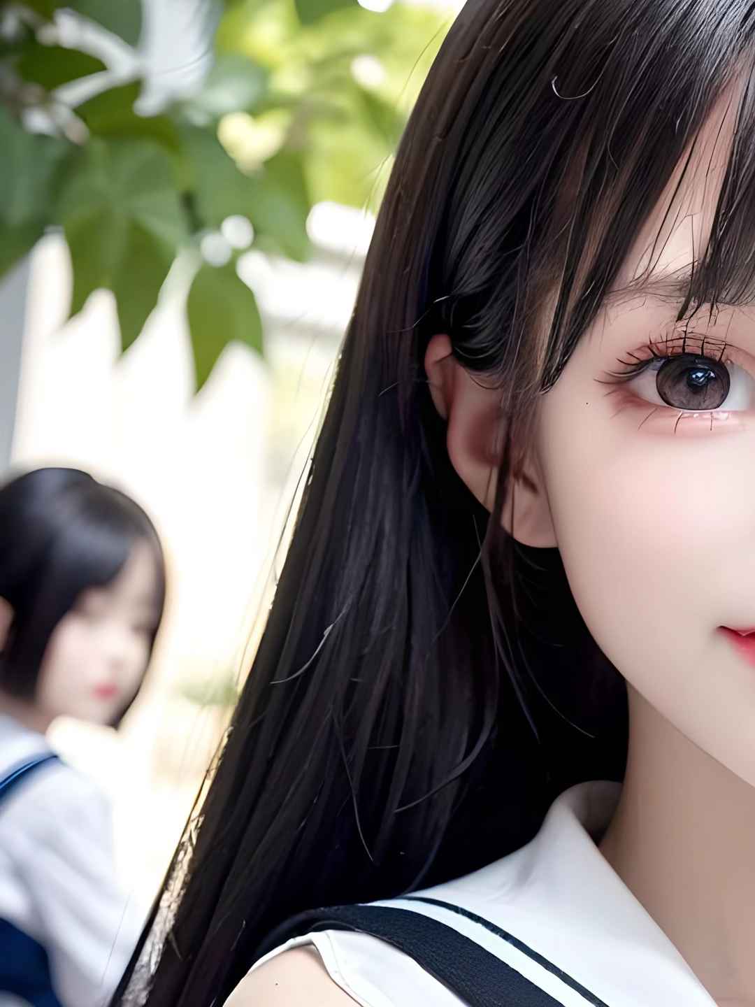 我的190cm高冷反差老婆和160cm合法萝莉小姨