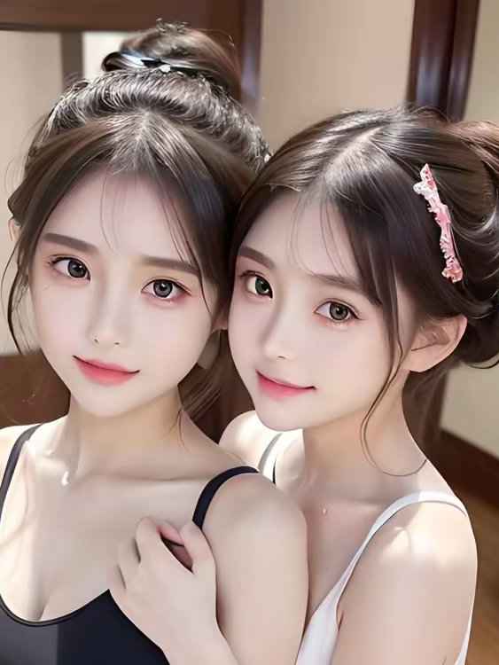 双生之羁·纯白调教