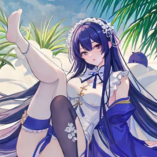月涟漪
