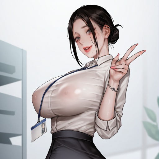 养女