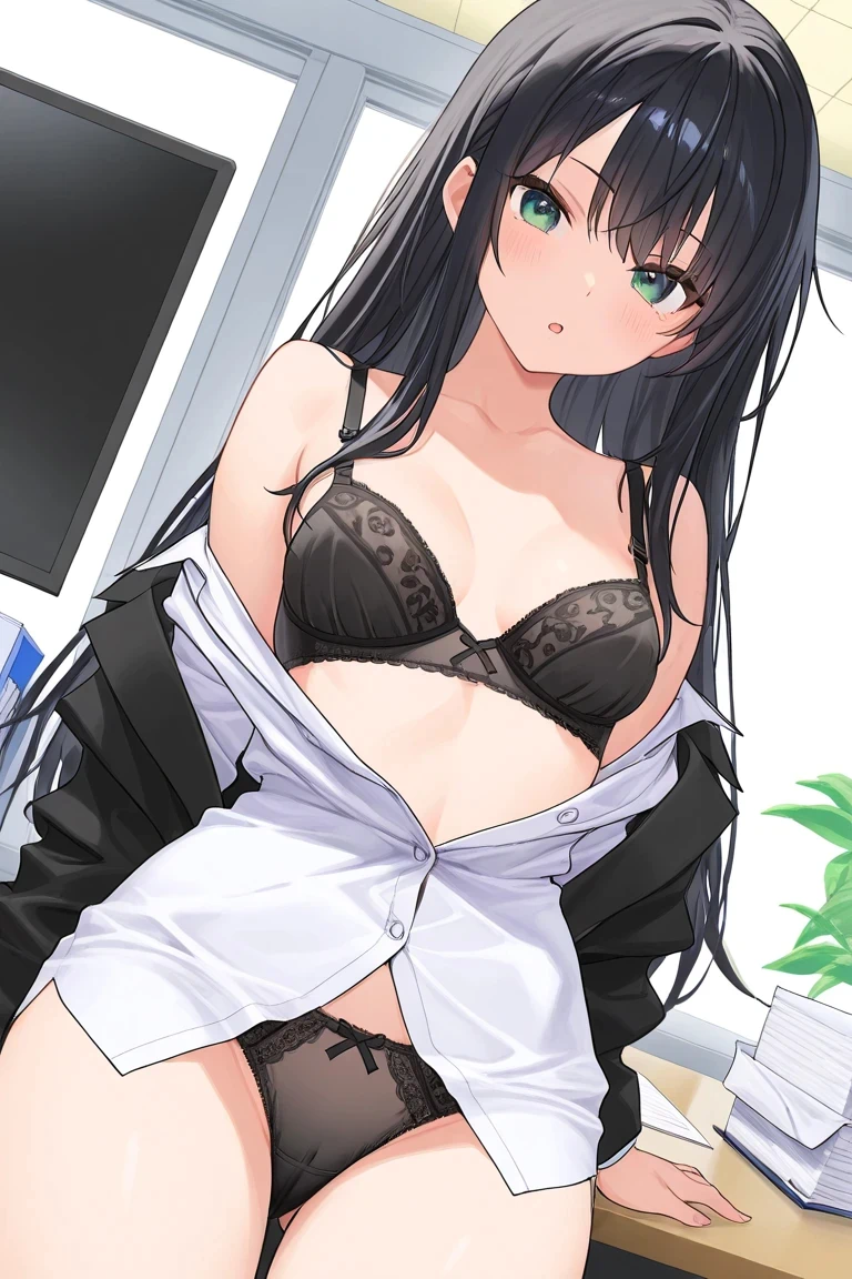 林雅