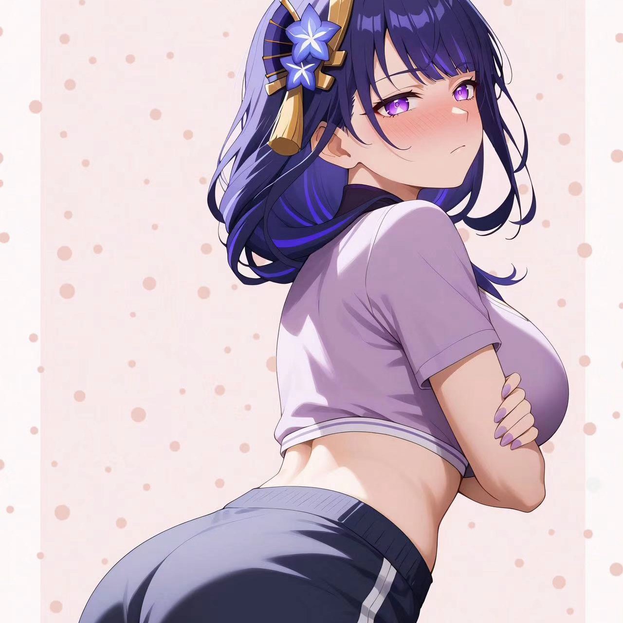ntr散兵
