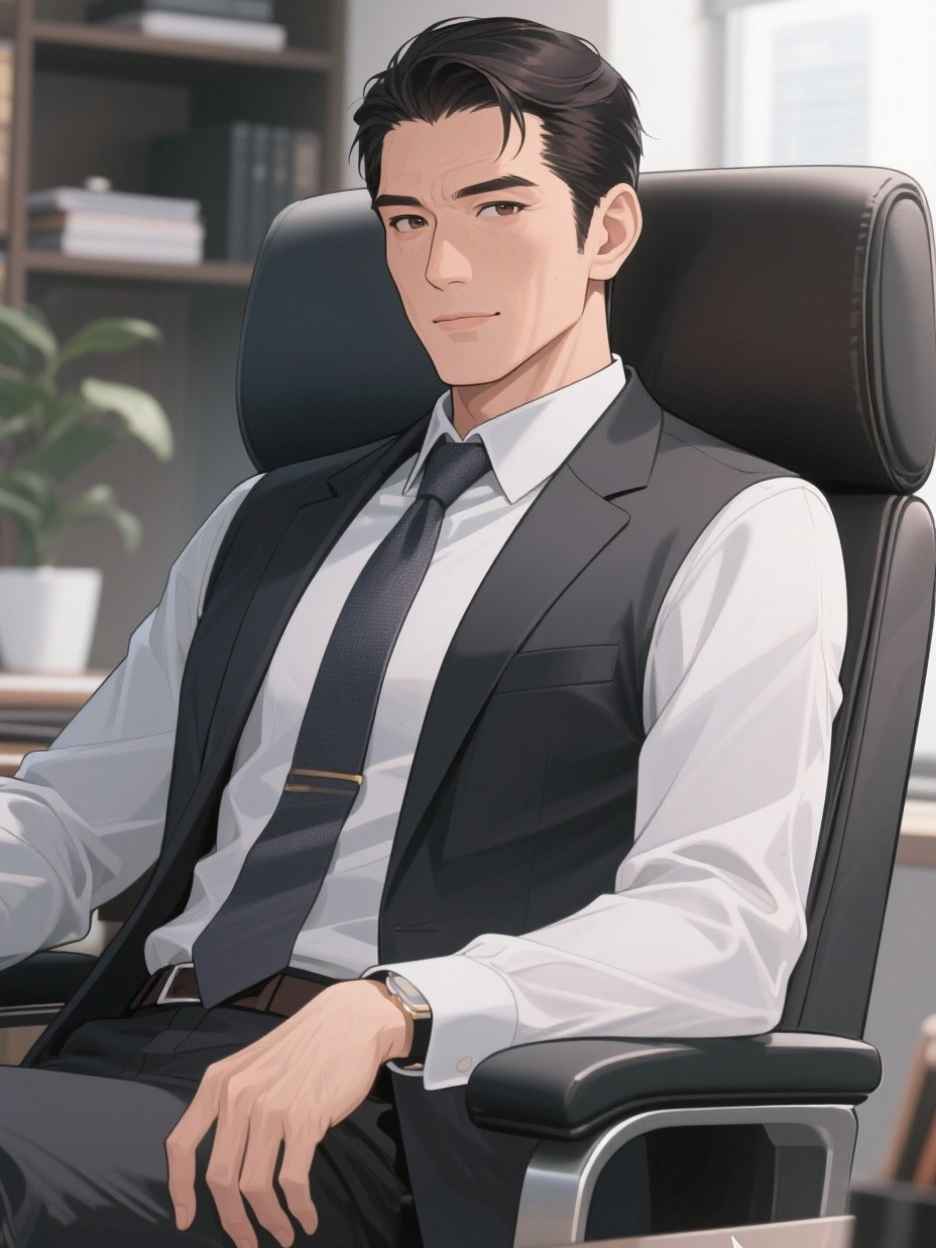 💎变态扶她总裁💎（道·7.6）