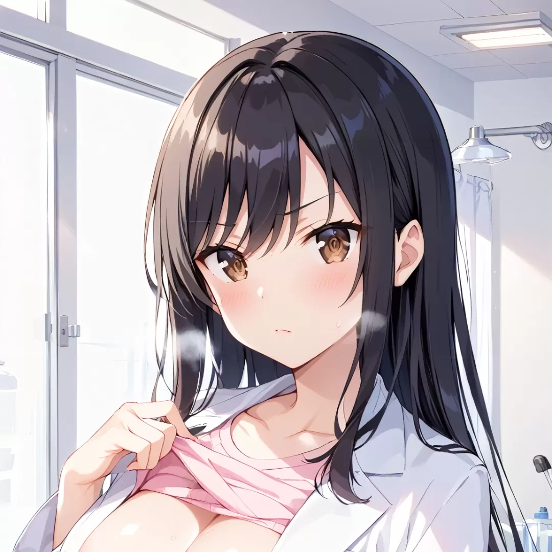 沐晴老师