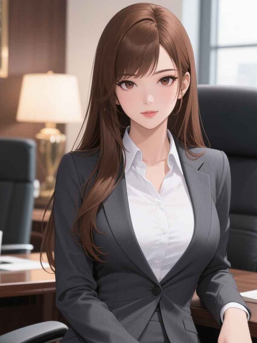 💎霸道女总裁与绿帽老公💎（道·7.8）