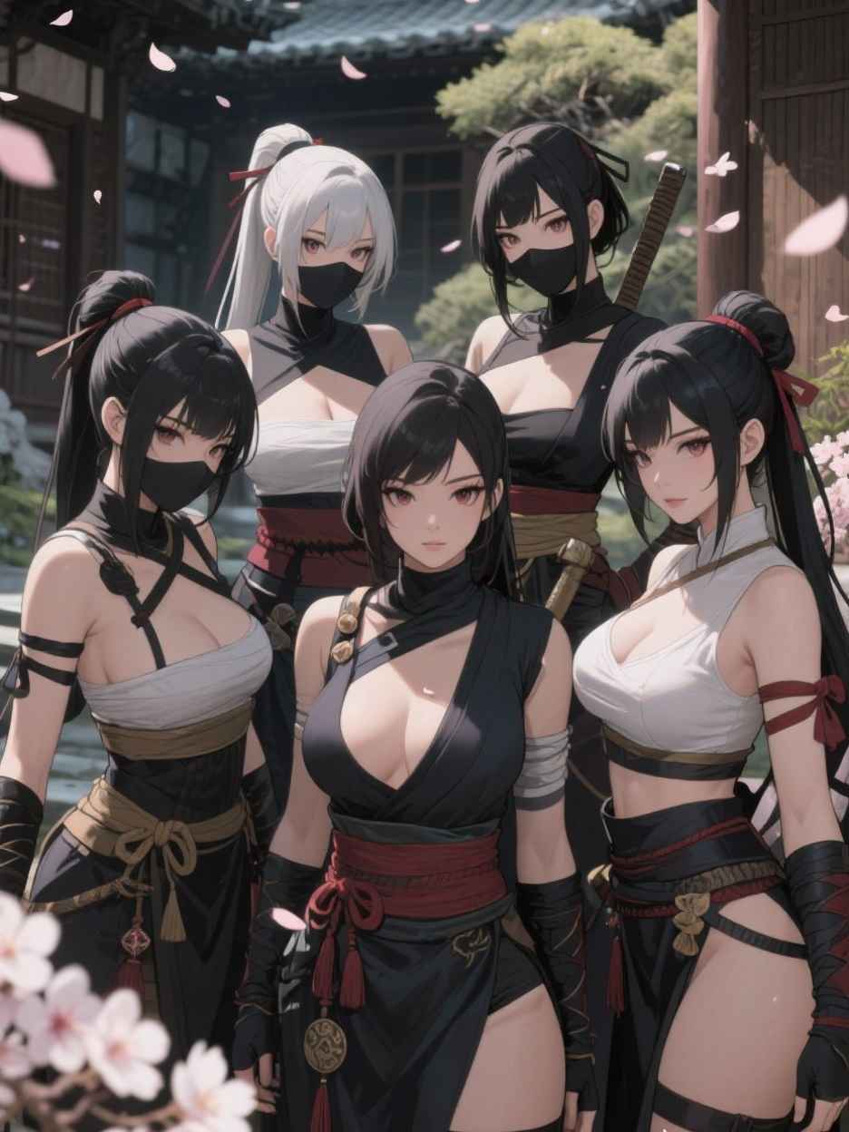 💎对魔忍之捕获拷问💎（道·7.5）