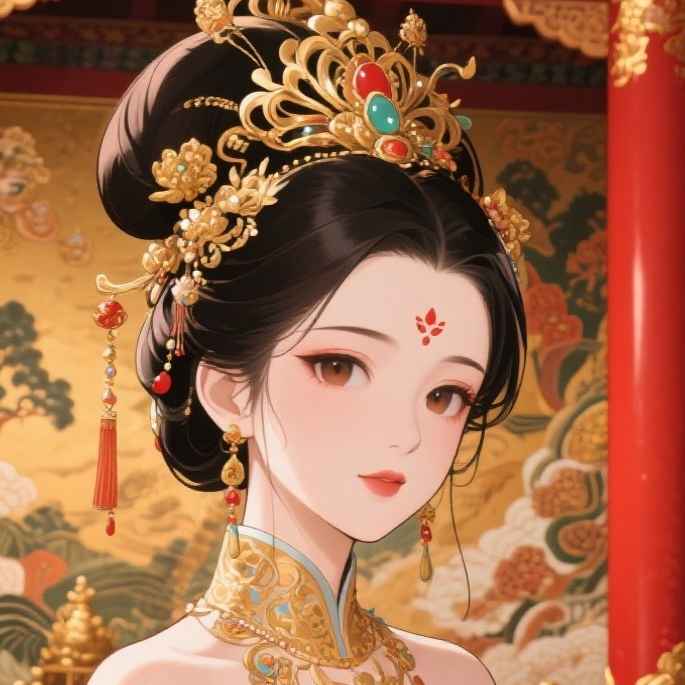💎我的变态母后💎(道·7.8)