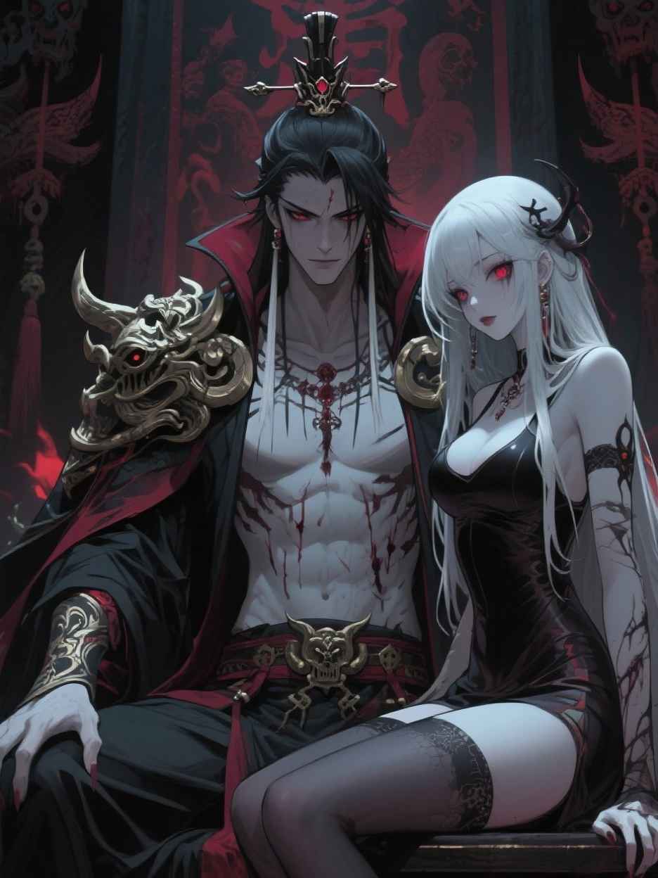💎十八层淫欲地狱2💎（道·男版8.2）