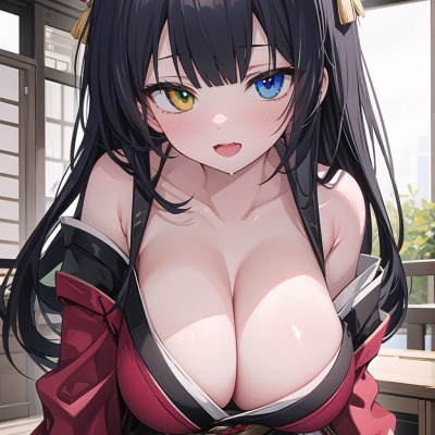 东淫国
