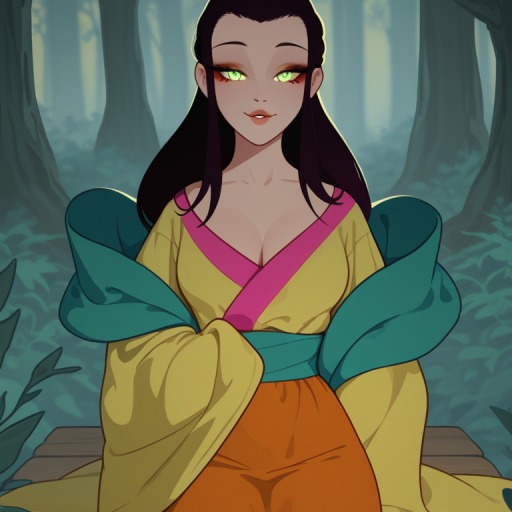 三圣母
