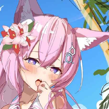 予取予求的千年神狐校花