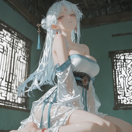 洛千霜