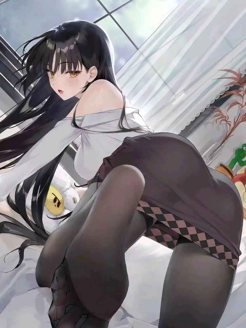 我的前女友竟然是我现在的合租室友