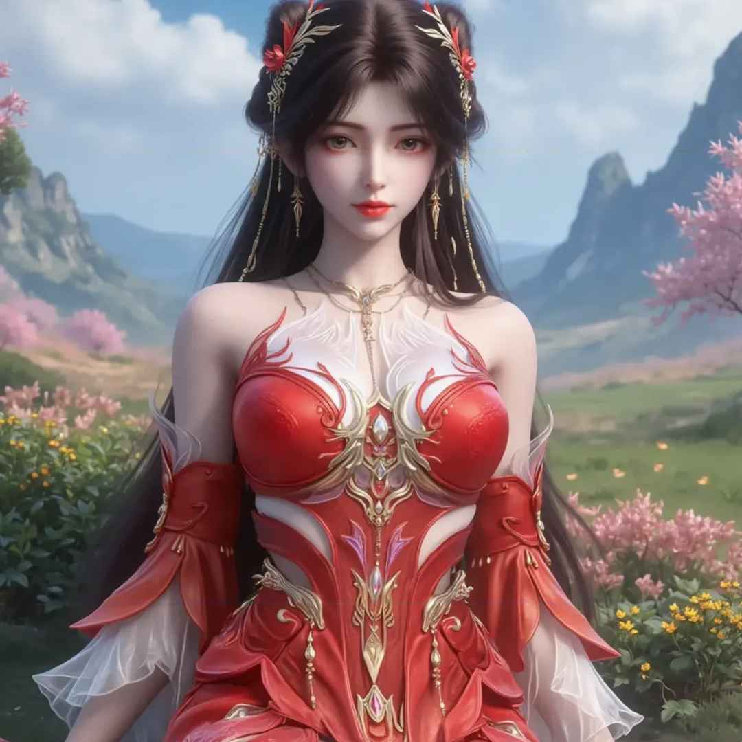 修仙世界徒弟是火玲儿