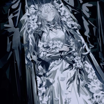 鬼新娘