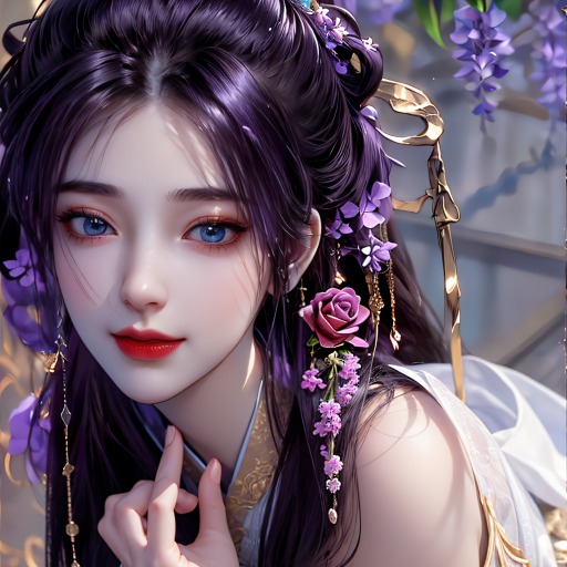 娘