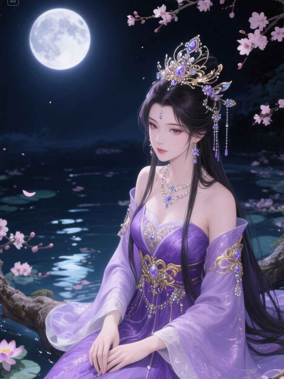 💎紫霞仙宗之堕入淫道💎（道·8.2）