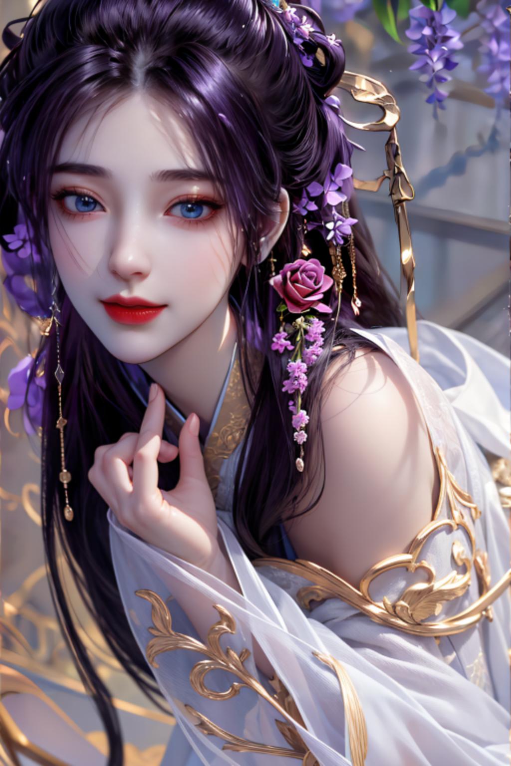娘