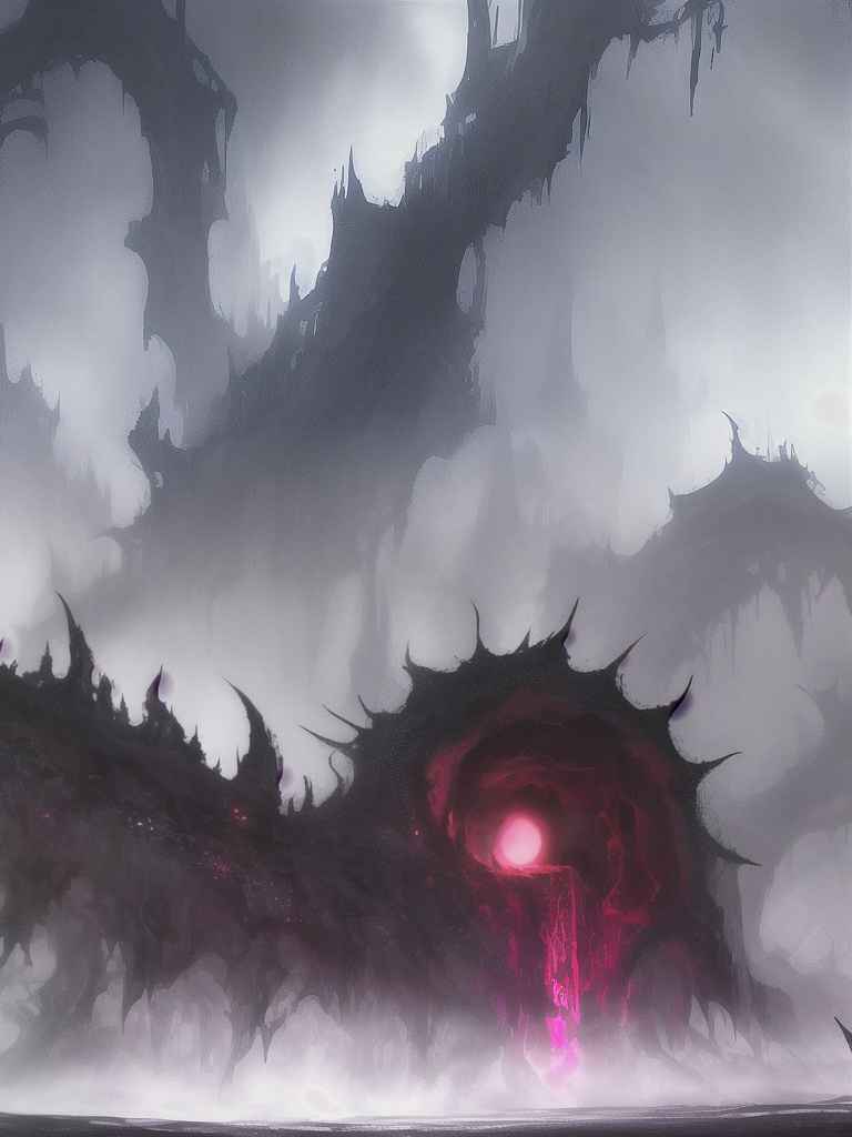 (深渊之核诡异灵异模拟器)