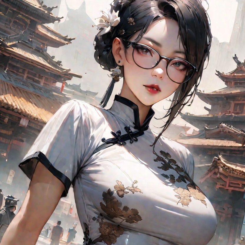 不一样的春节联欢晚会