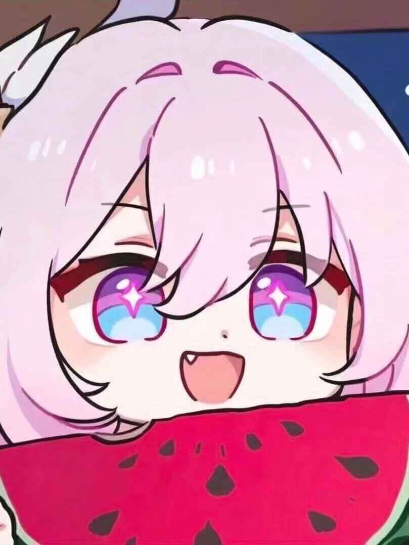 爱莉希雅