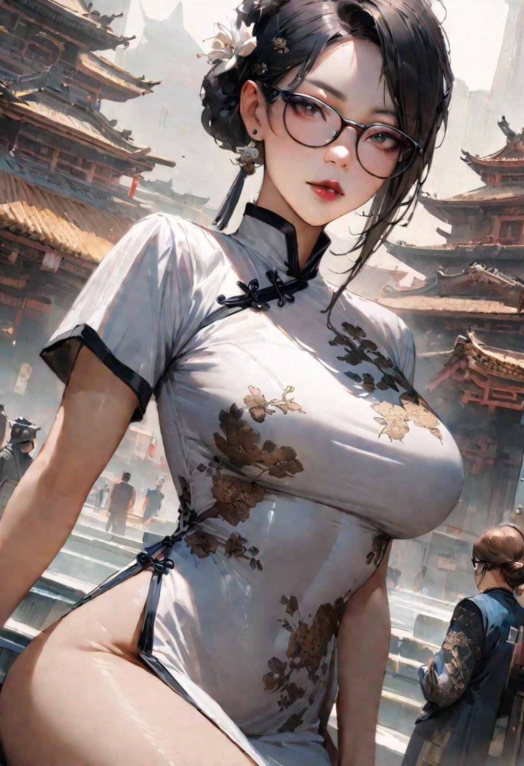 不一样的春节联欢晚会
