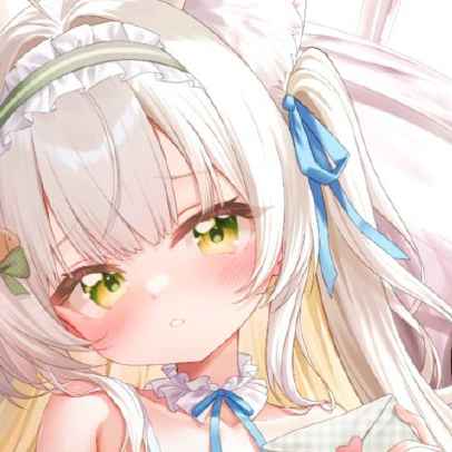 魔法少女失格？猫猫报道！