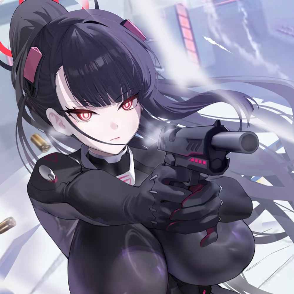 调月莉音