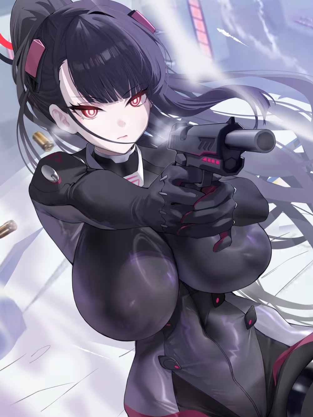 调月莉音
