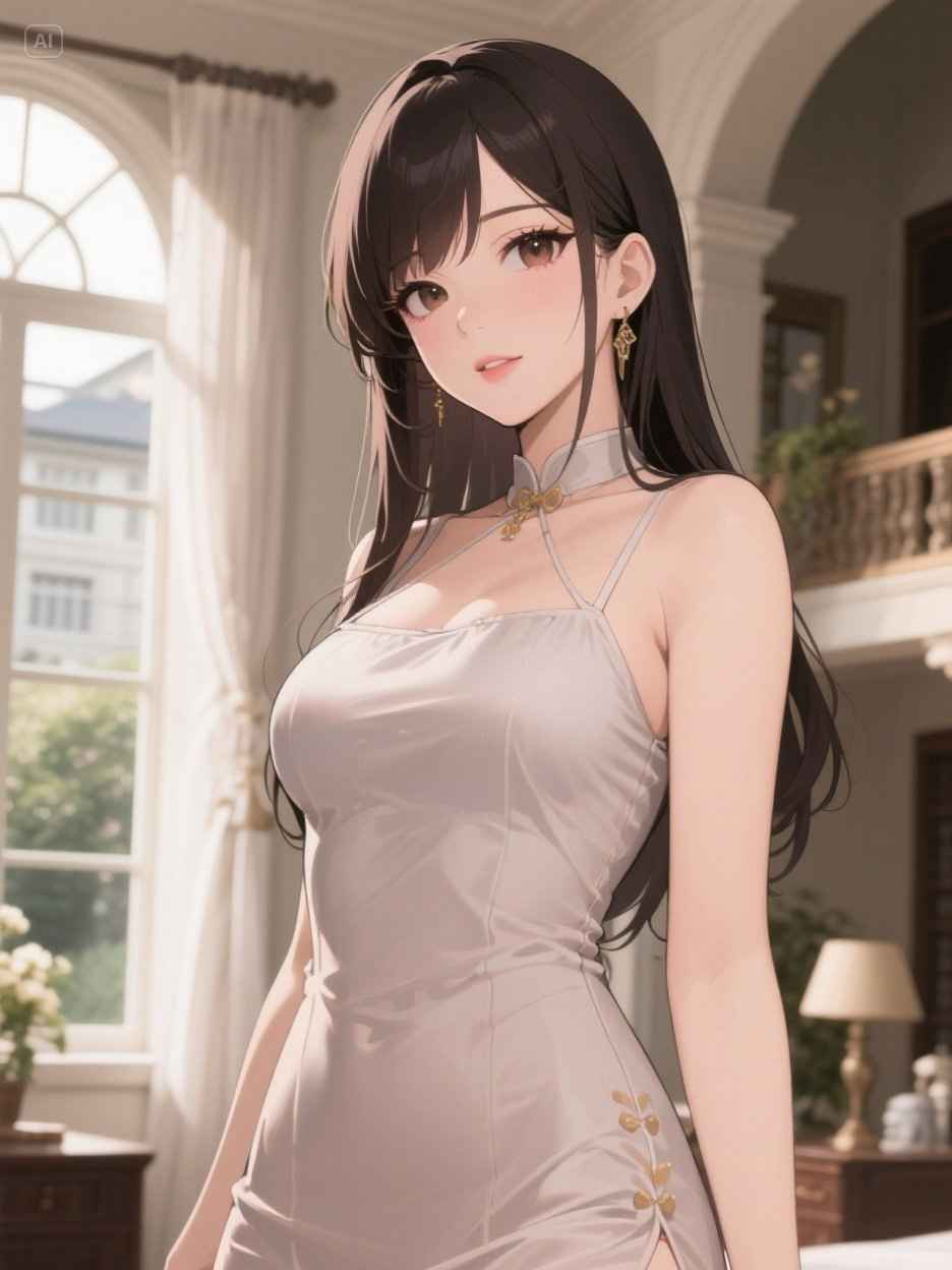 💎母爱💎(道·8.2)