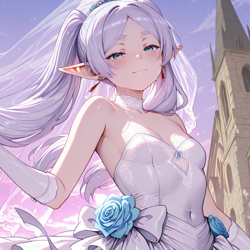 芙莉莲
