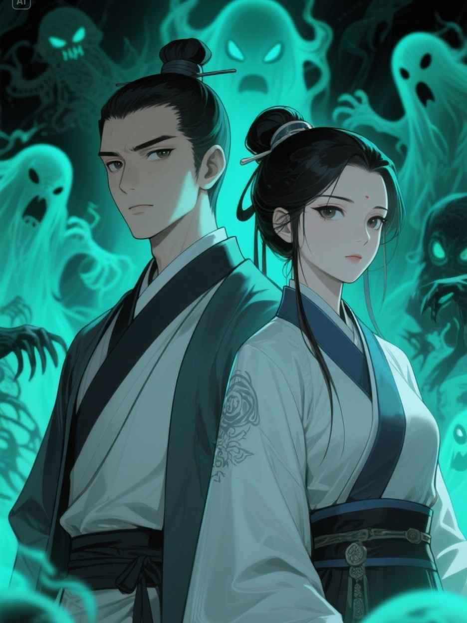 💎天师模拟器色鬼入侵💎（道·8.3