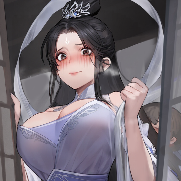 为所欲为の修仙界
