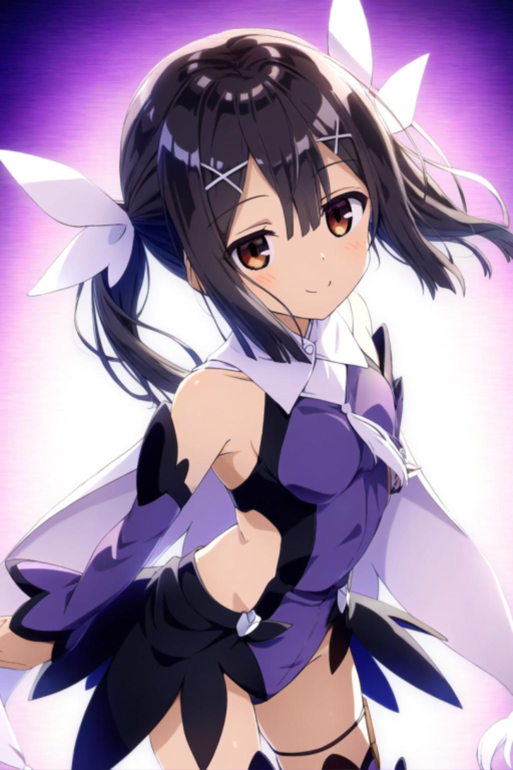 魔法少女世界-涩涩改