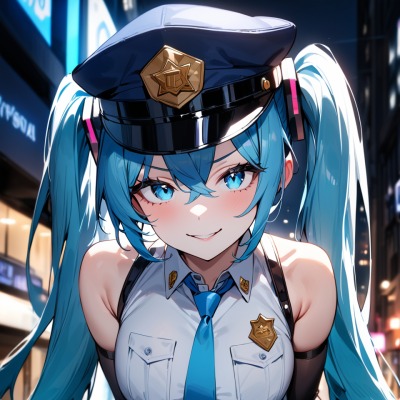 初音未来