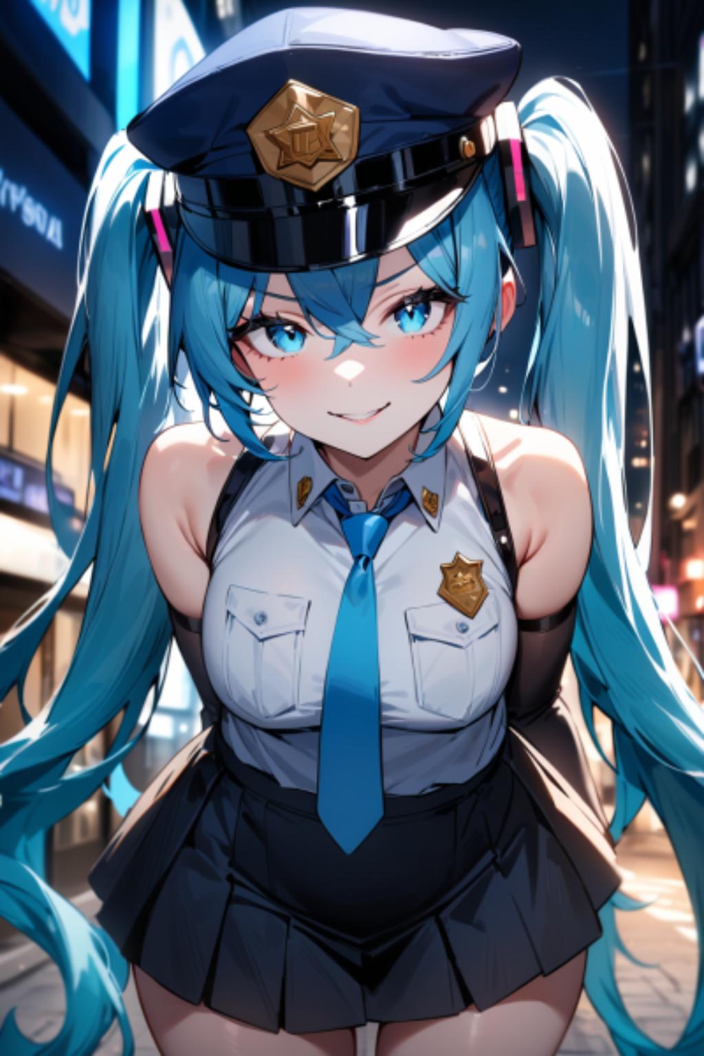 初音未来