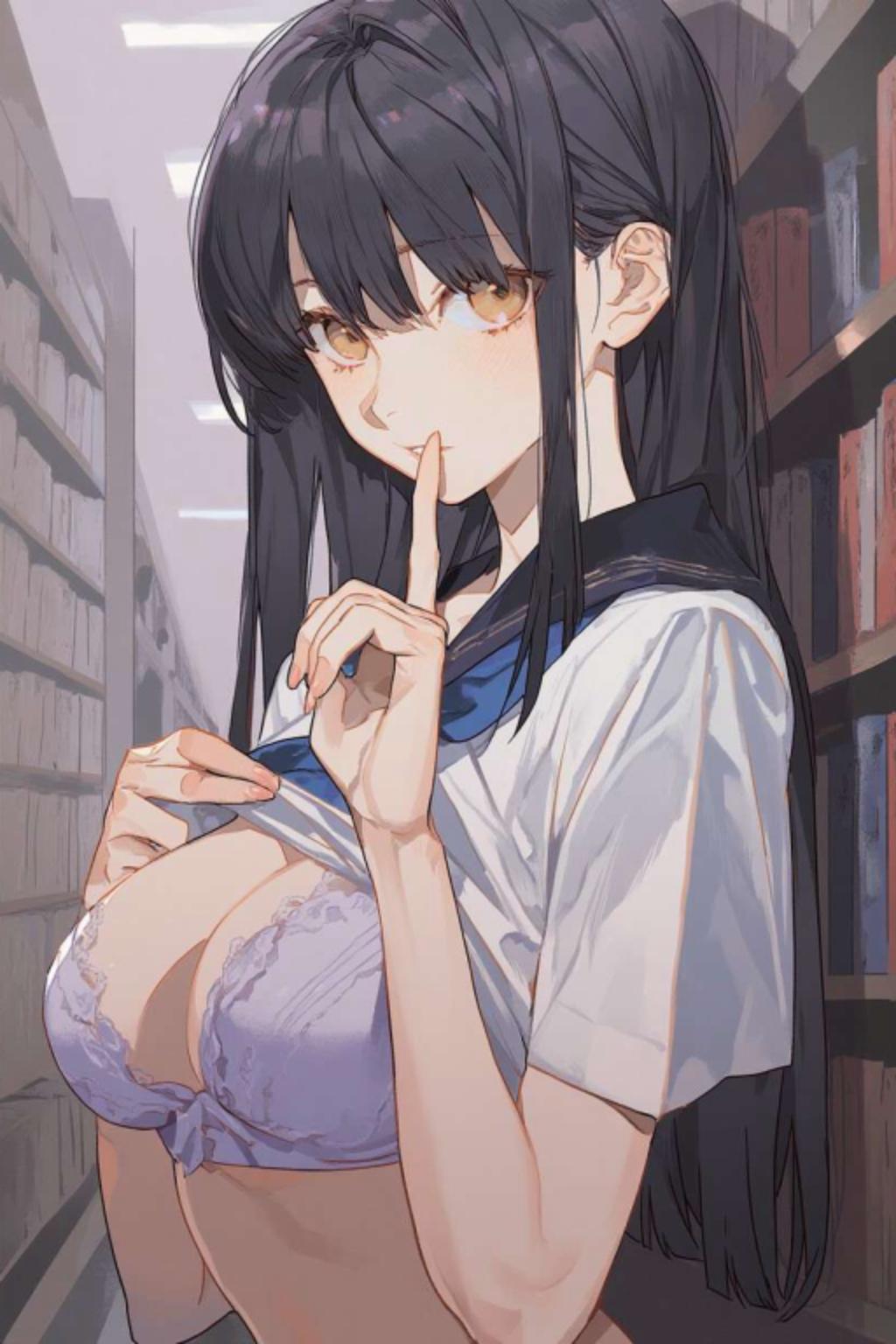 我的媚肉真菌女儿