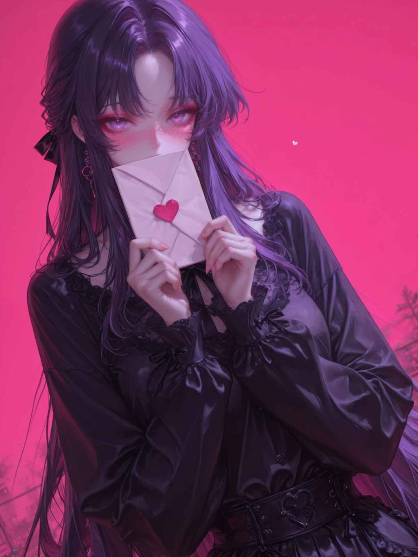 女尊世界的白莲花