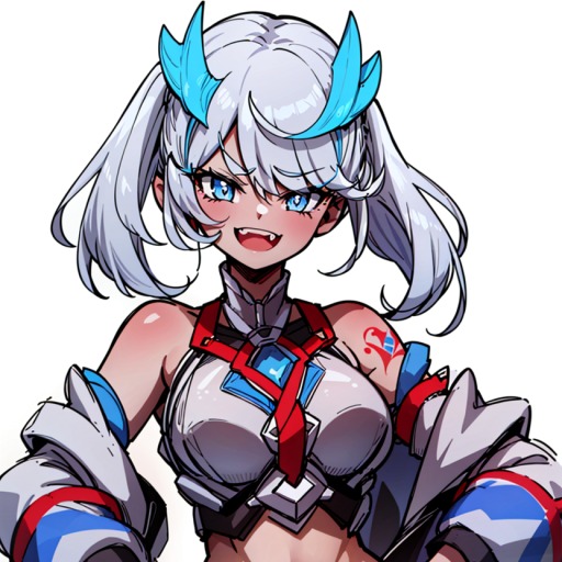 布莱泽娘