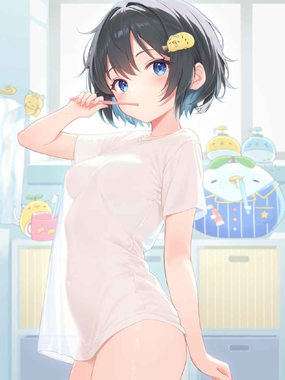 晴天安好