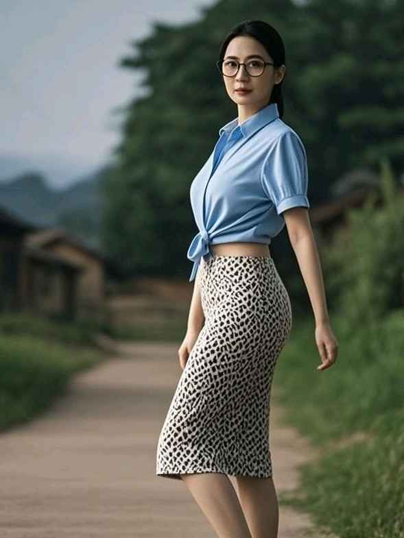 赵美兰
