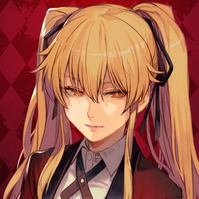 狂赌之渊