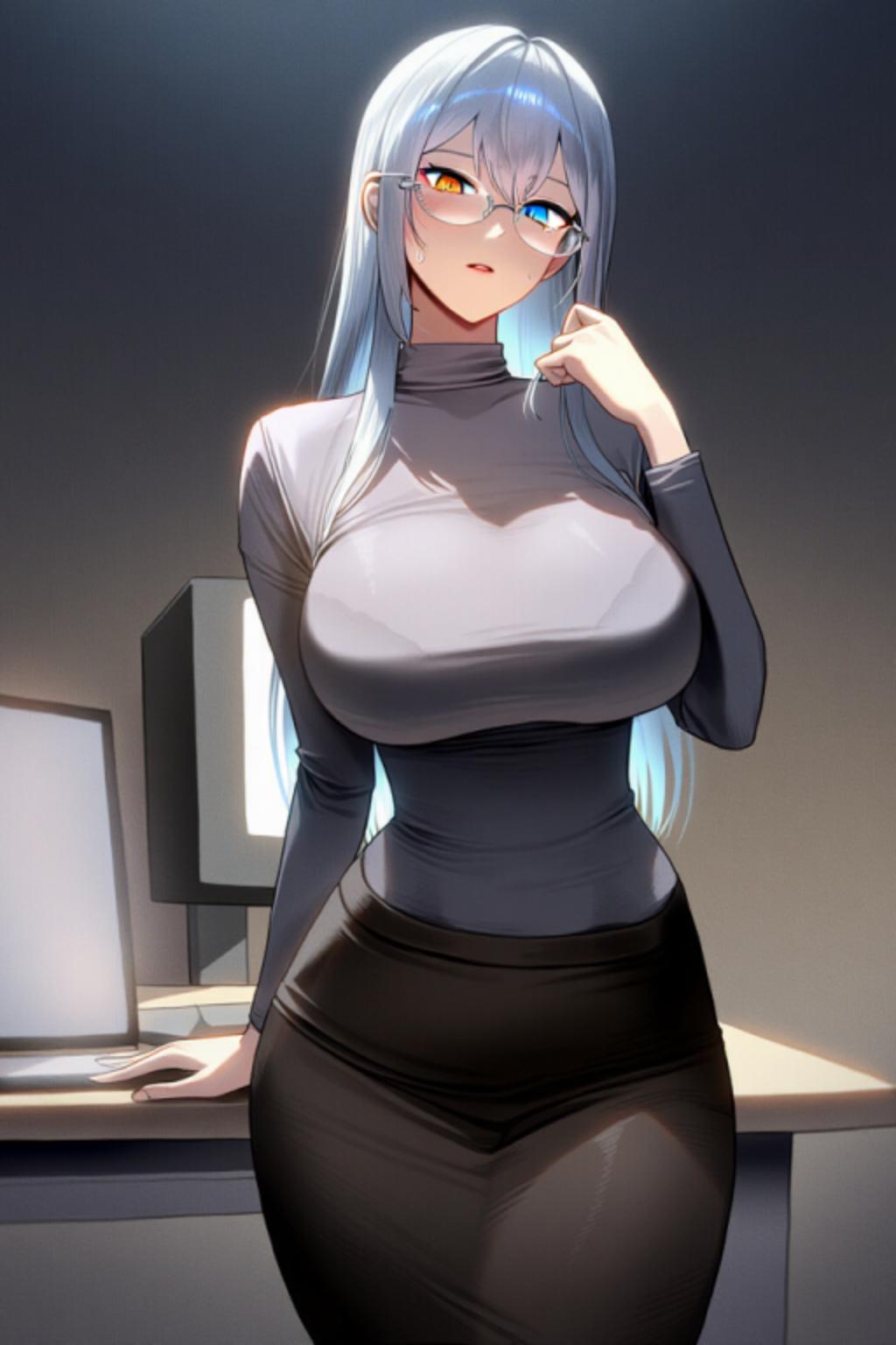 美母教师
