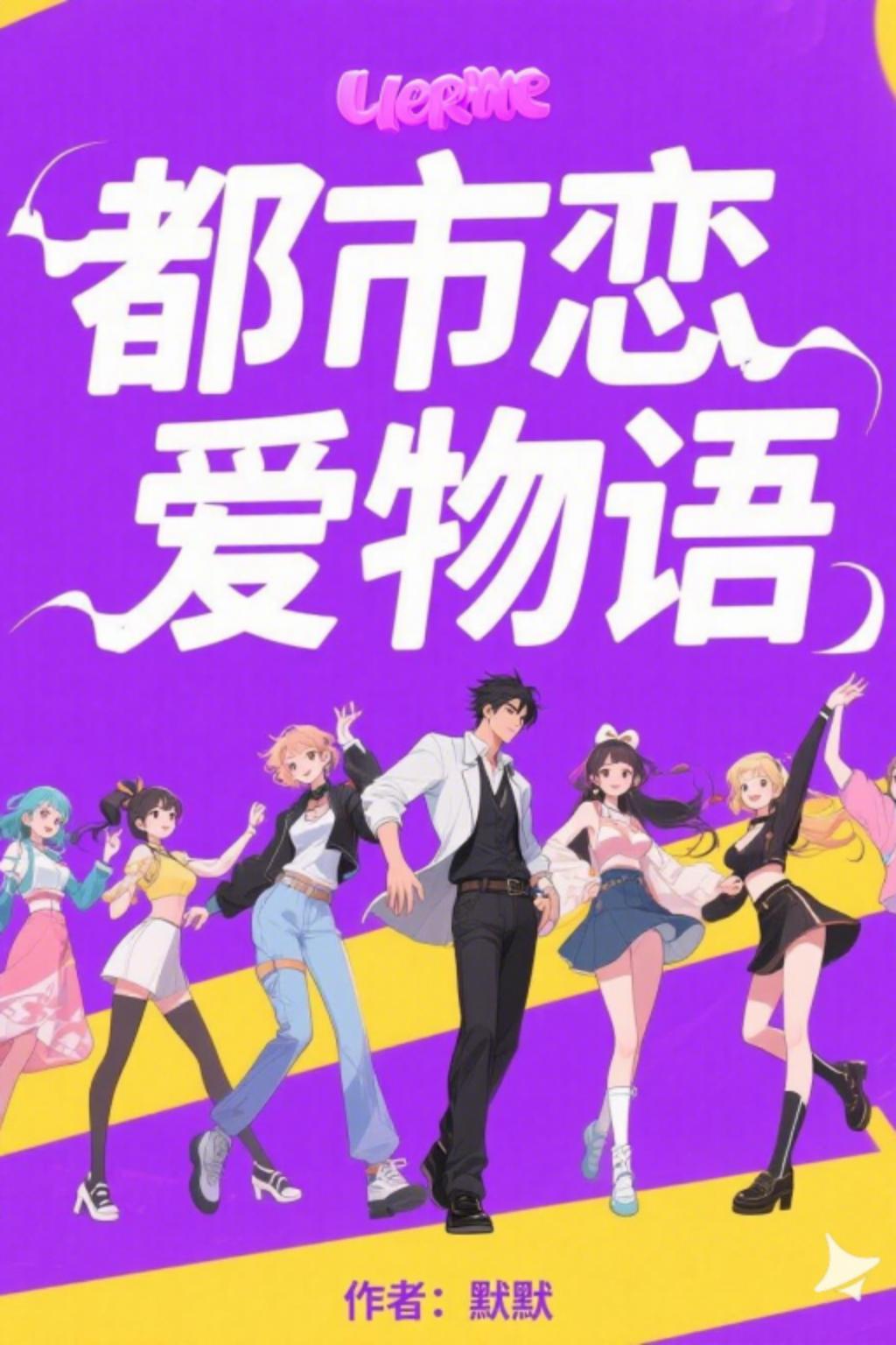 都市恋爱物语